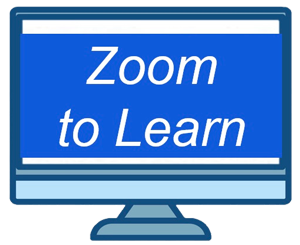Zoom To Learn